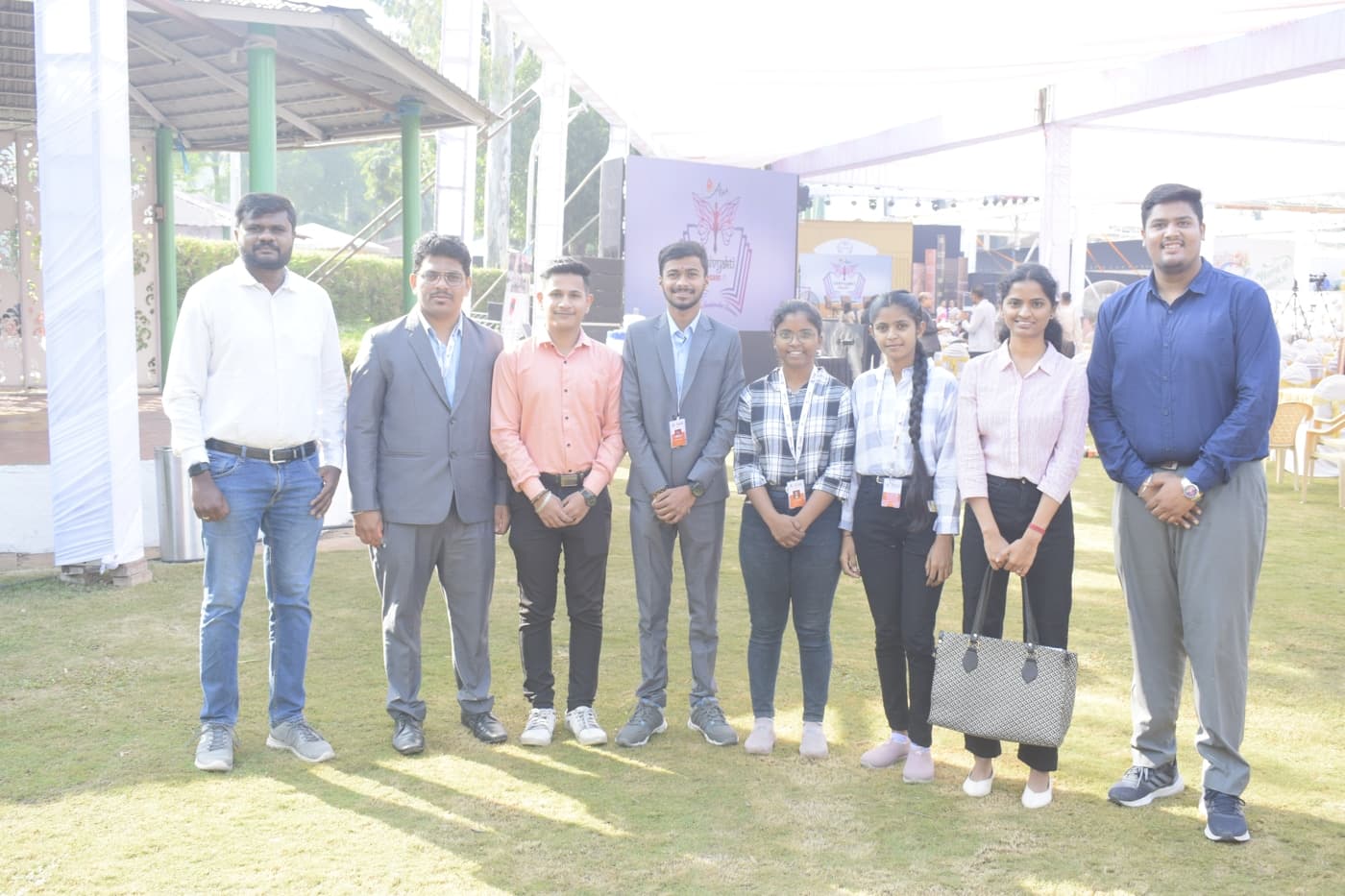 AIMS Institute of Management Studies Pune RSI photo 4